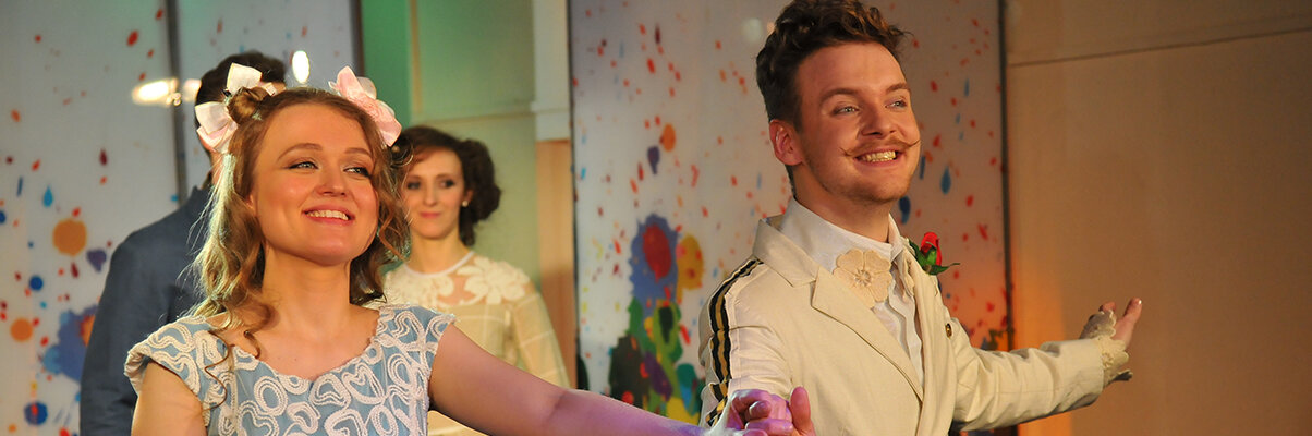 Как важно быть serioznym