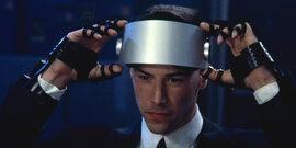 Джонни Мнемоник