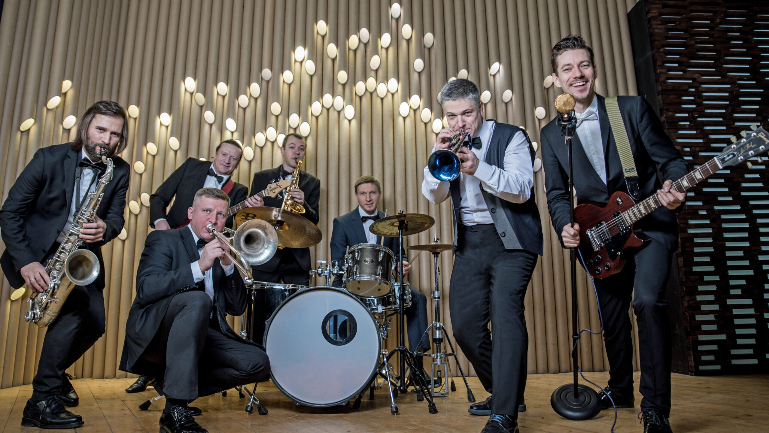 

Билеты на Dixie Purple (Джаз-клуб Игоря Бутмана)