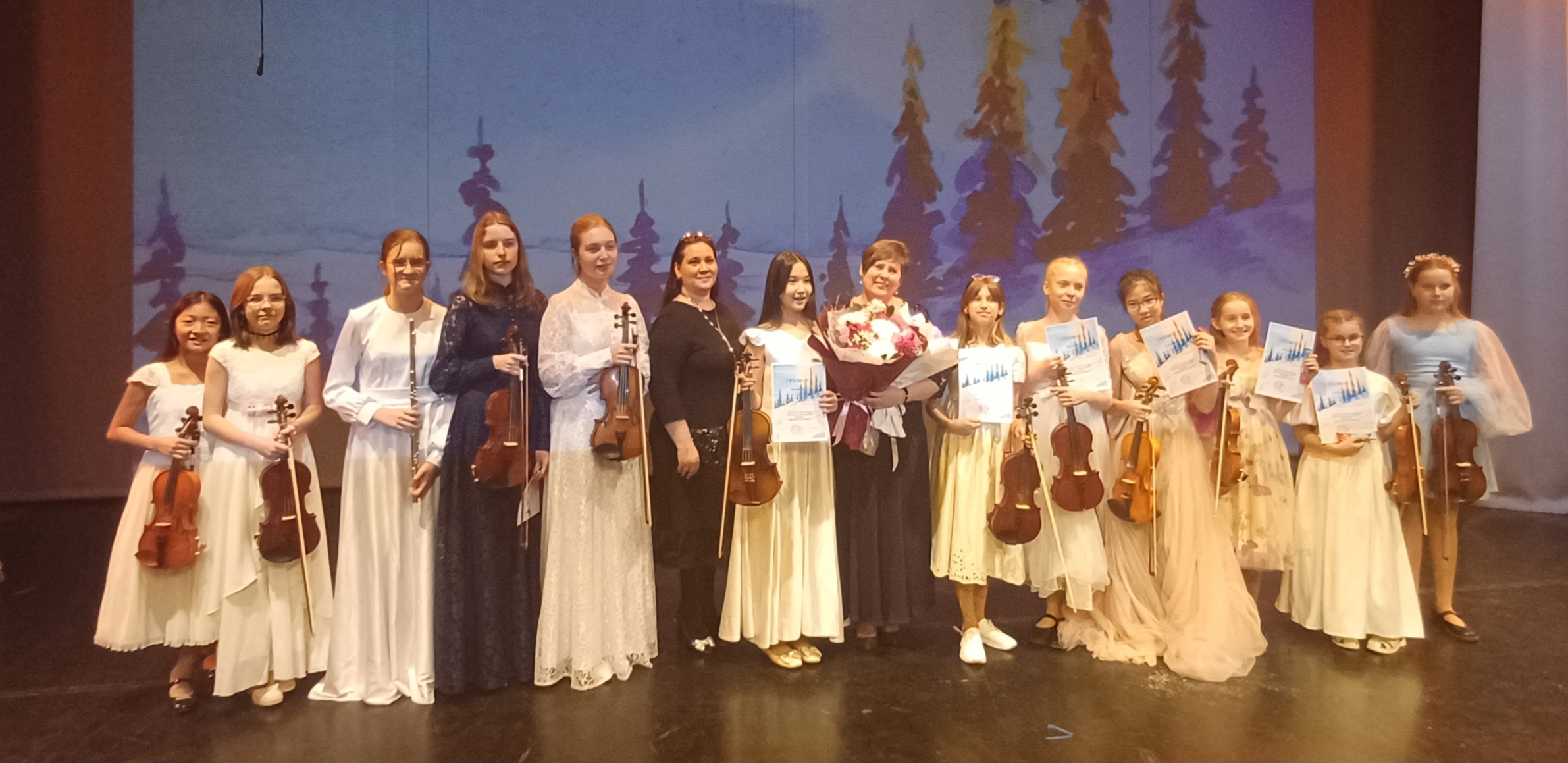 

Билеты на Союз прекрасный — музыка и дети! (Филармония)