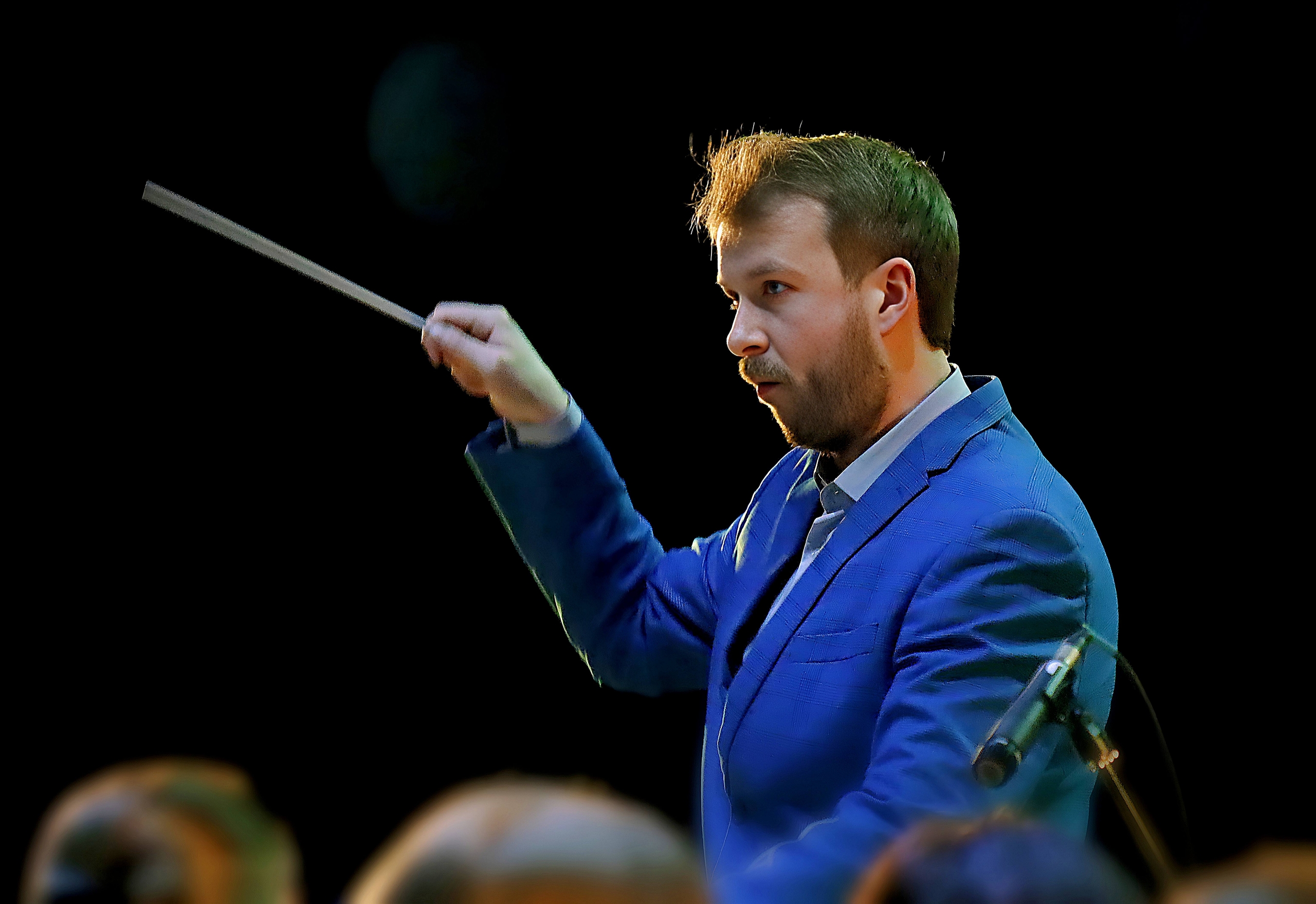 Афиша: Есть только миг… в Ульяновске 14 апреля 2026