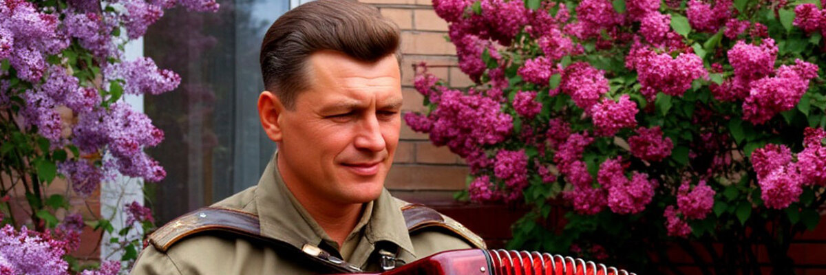 Майскими ночами