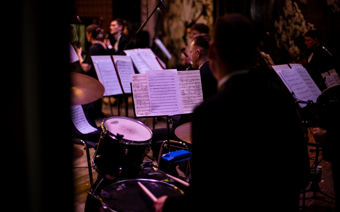 

Билеты на Симфоническое звучание регионов (Мастерская «12» Никиты Михалкова)