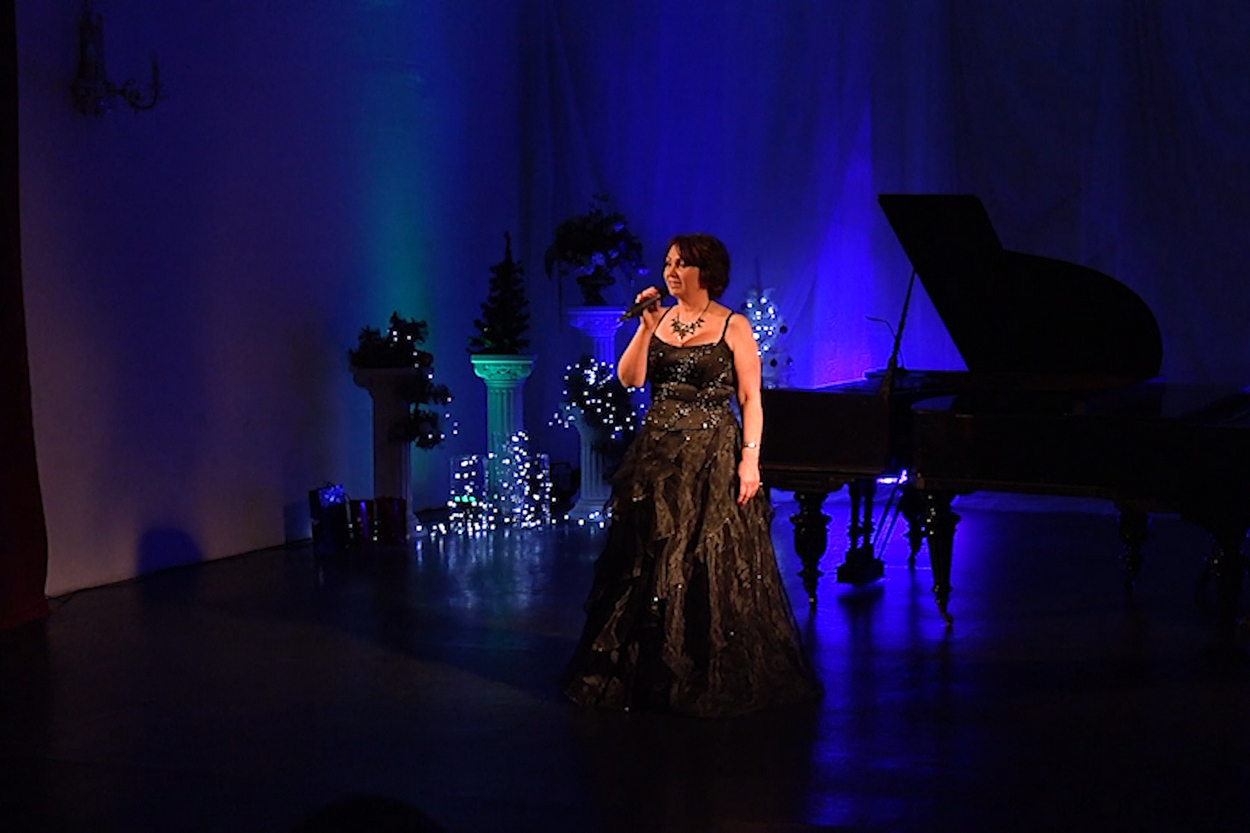 

Билеты на Ах! Этот вечер! (Дом Шрёдера)