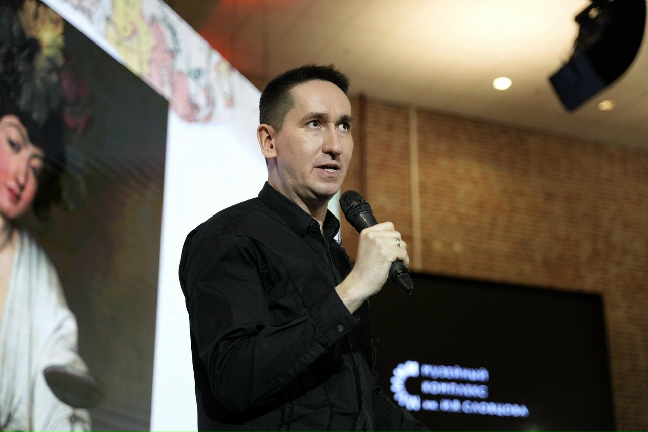 

Билеты на Винсент Ван Гог. Искусство и жизнь (Музейный комплекс им. Словцова)