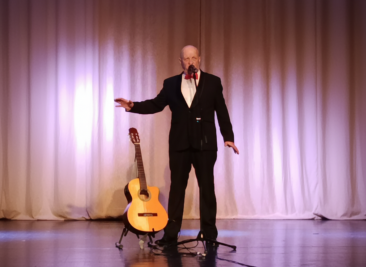 

Билеты на Золотые русские романсы (Дом офицеров)