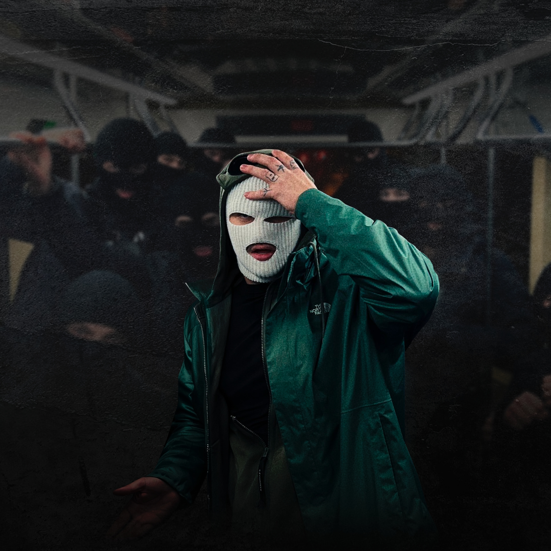 

Билеты на METAN (Руки Вверх! Бар Московский)