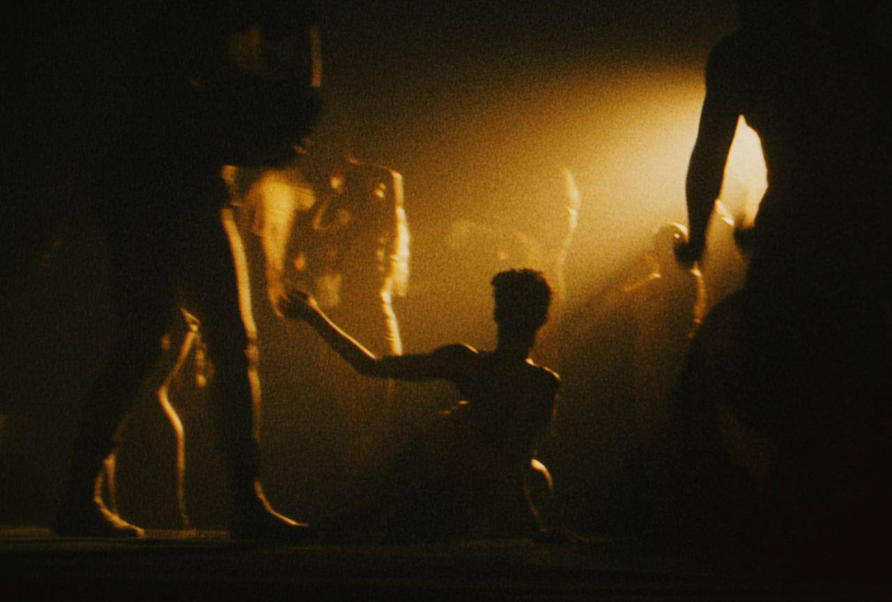 

Билеты на musicAeterna Dance. Землетрясение (Дом Радио)