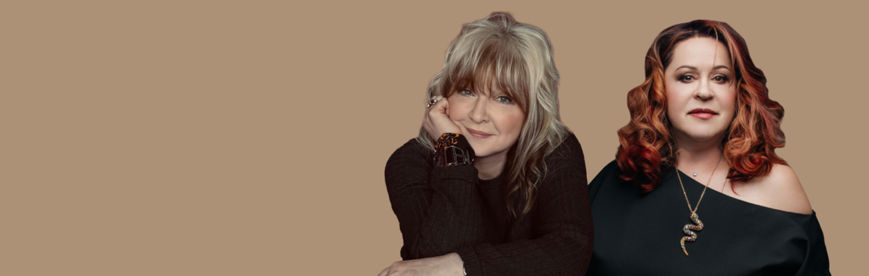 Екатерина Семёнова и Ирина Сурина. Сцена пополам