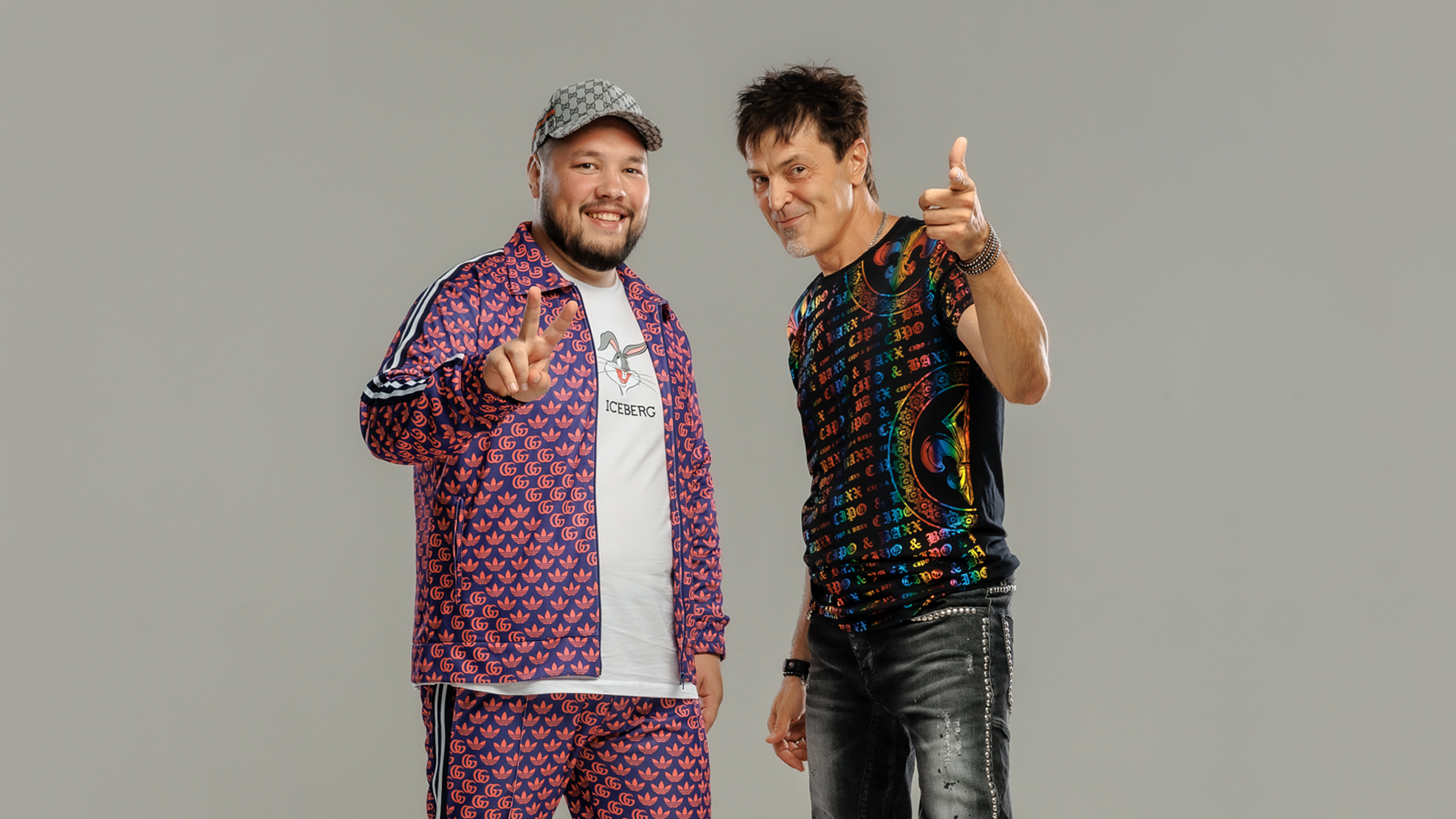 

Билеты на Алексей Потехин (Максимилианс)