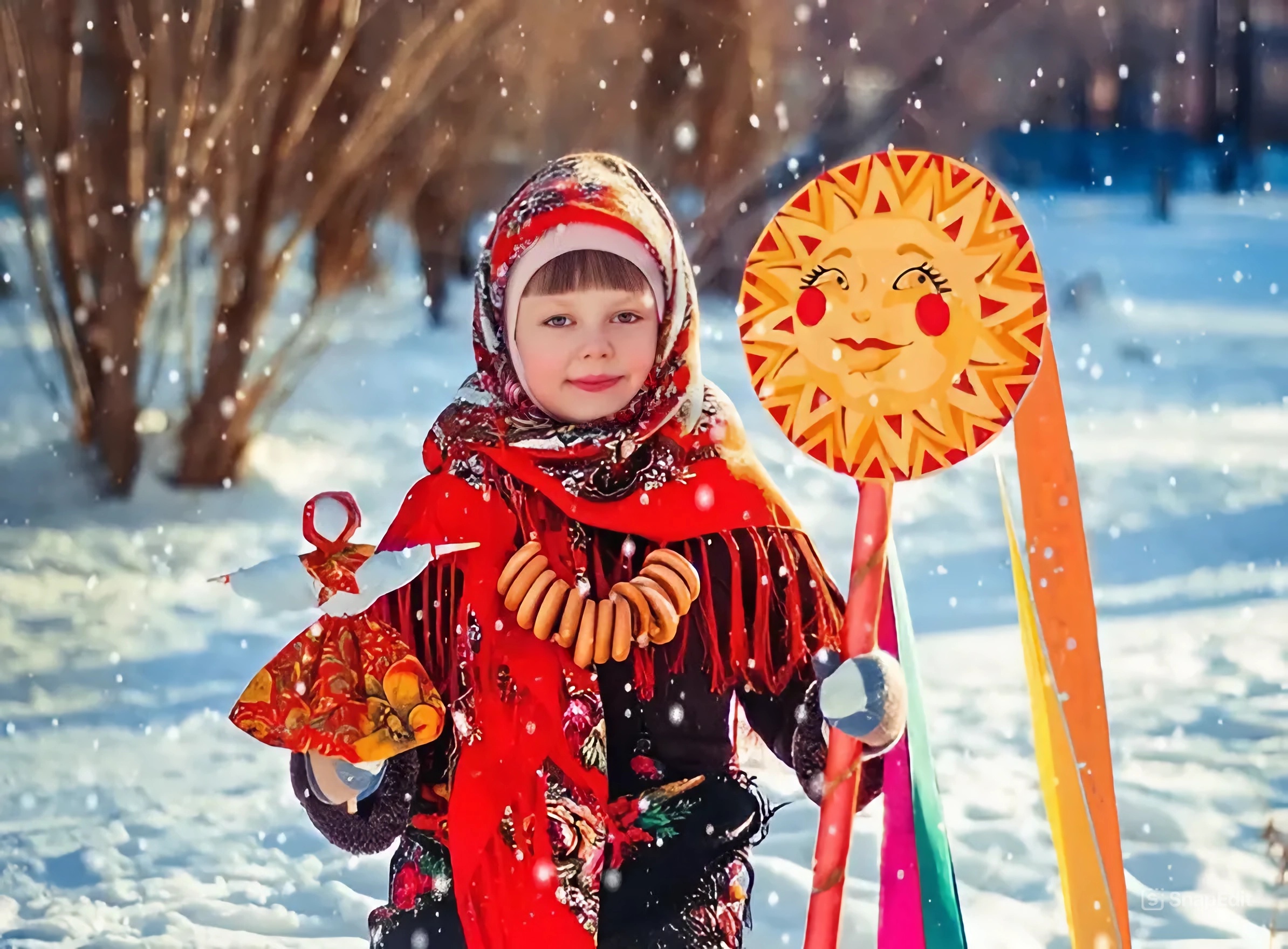 

Билеты на Широкая масленица (Загородный клуб «Репино-Ленинское» (Ленинское))