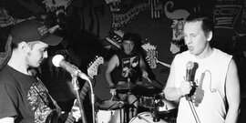 Поспишь потом