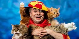 Гранд-отель «Антре-кот»