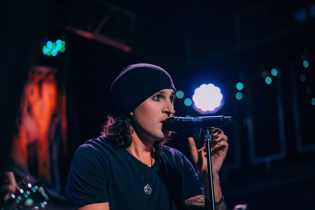 

Билеты на Show Tribute HIM (Backstage / Action Club)