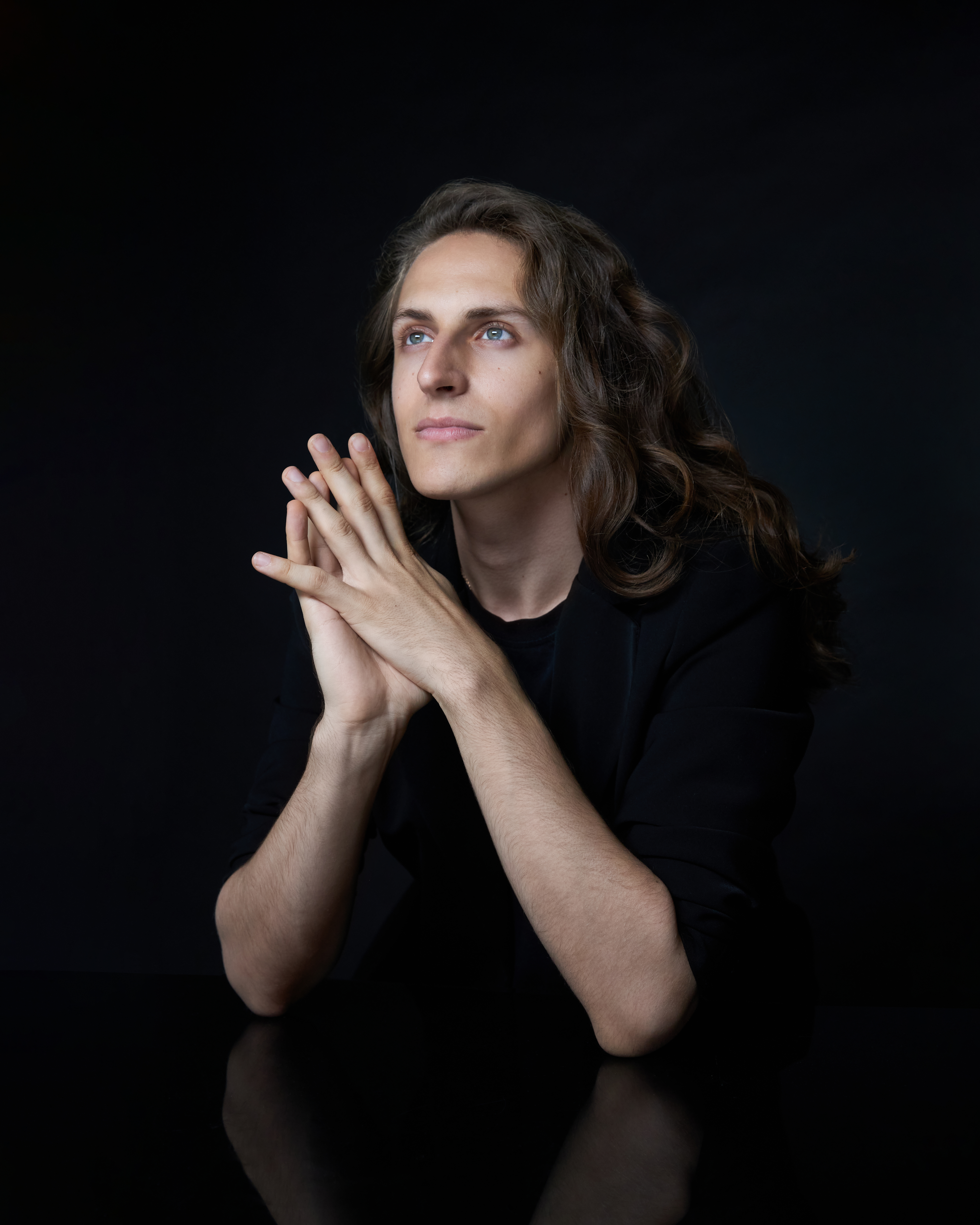 

Билеты на Бессмертные шедевры. Бетховен. Брамс (Консерватория им. Чайковского)