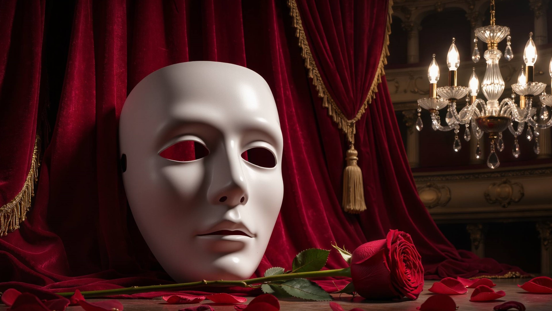 

Билеты на Призрак оперы. The Phantom of the Opera (Храм Посещения Пресвятой Девой Марией Елизаветы)