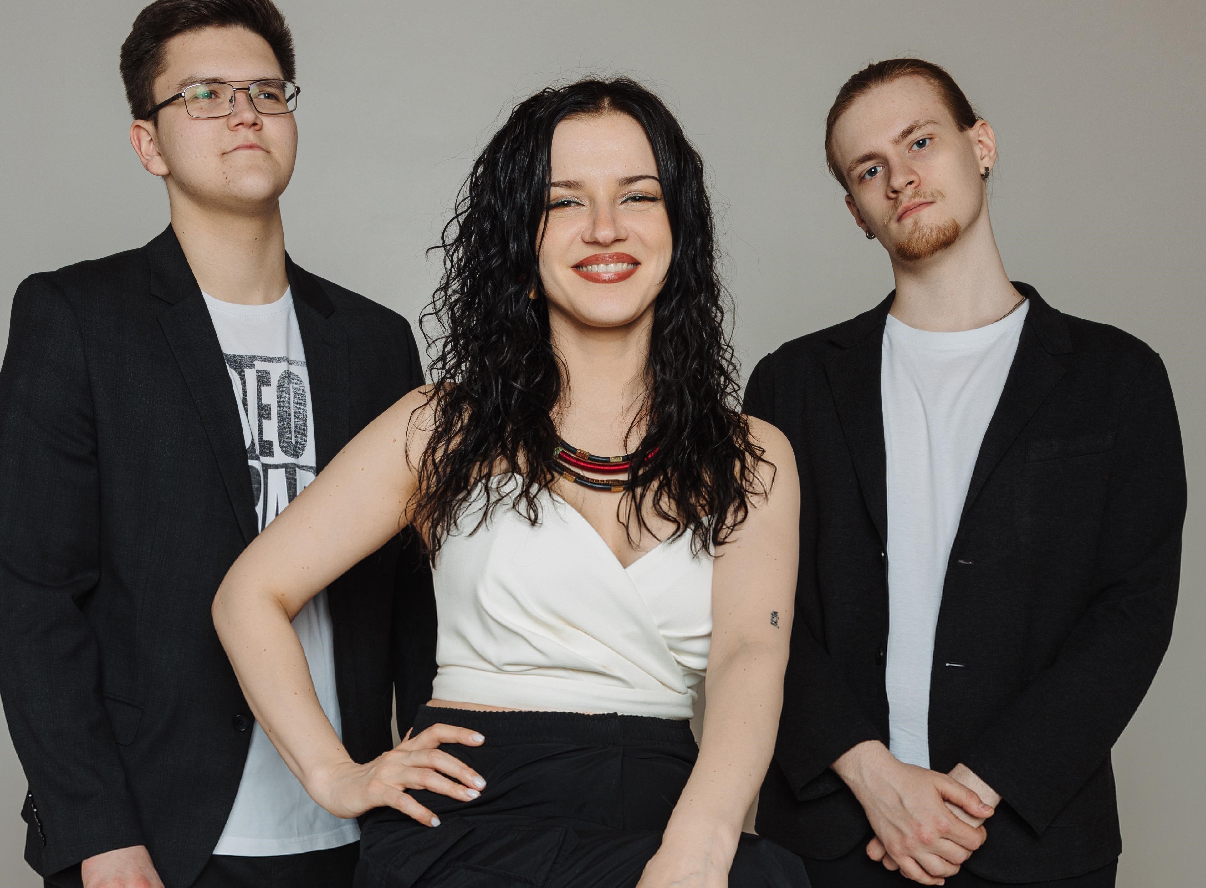 

Билеты на Мария Козлачкова и Александр Томилин. Tribute Billie Eilish (EverJazz)