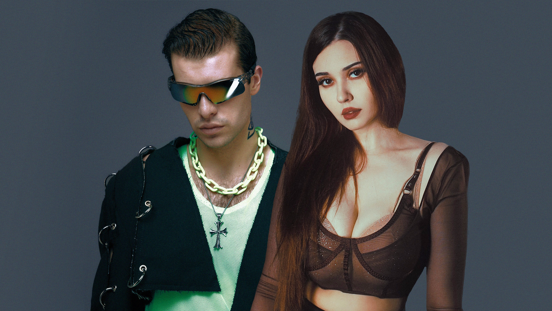 

Билеты на GSPD & Dead Blonde (Тинькофф Холл)