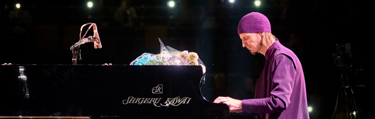 Монах Авель. Вечная любовь