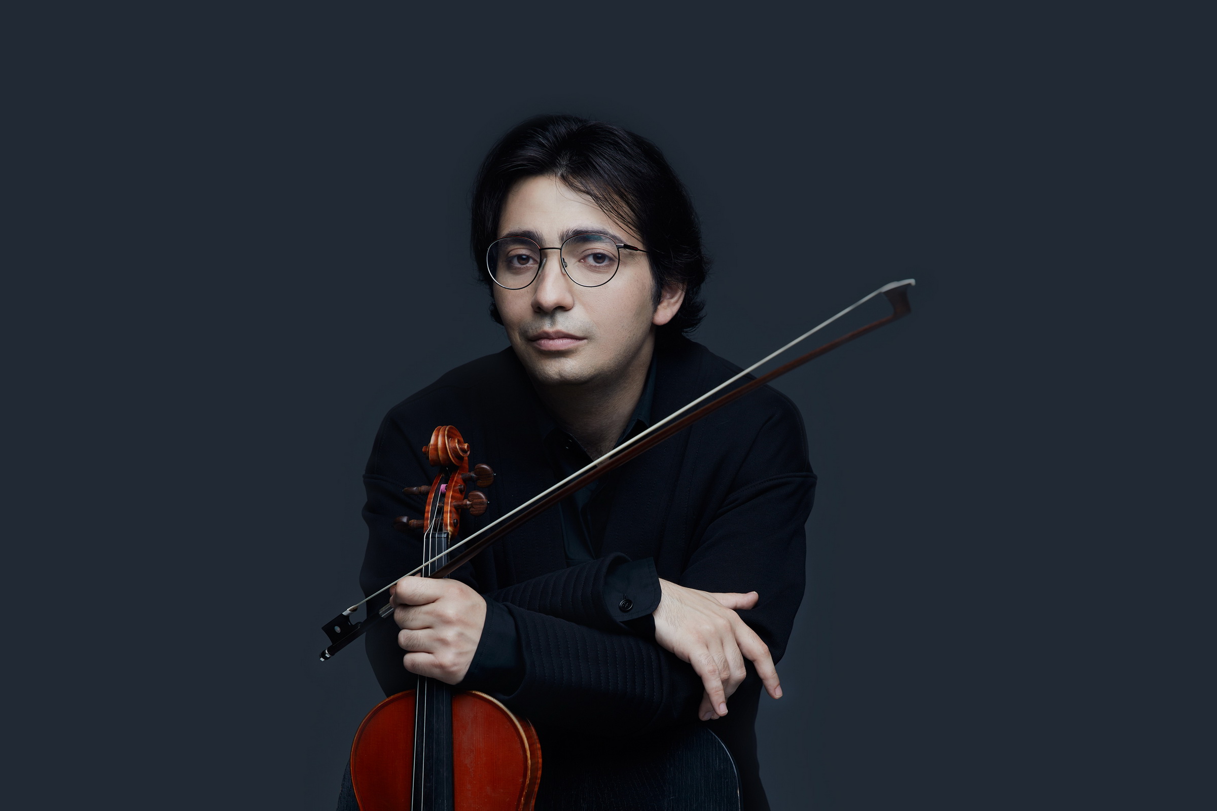 

Билеты на Даниил Коган (Воронежский концертный зал)