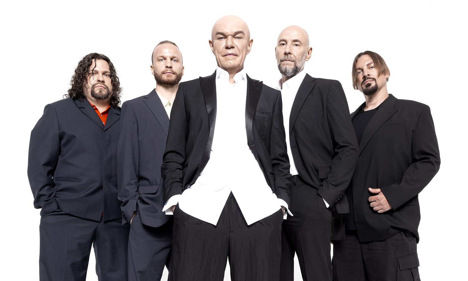 

Билеты на Моральный кодекс (16 Тонн)