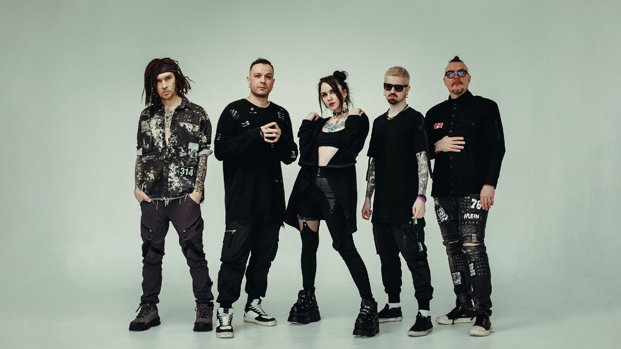 

Билеты на СЛОТ. Meet & Greet (А2)