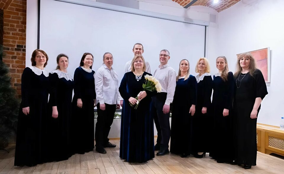 От Рождества до Крещения