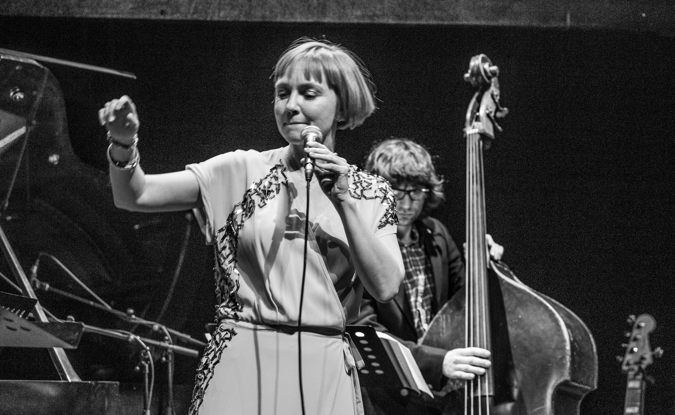 Афиша: XXI Greets Jazz в Москве 12 мая 2026