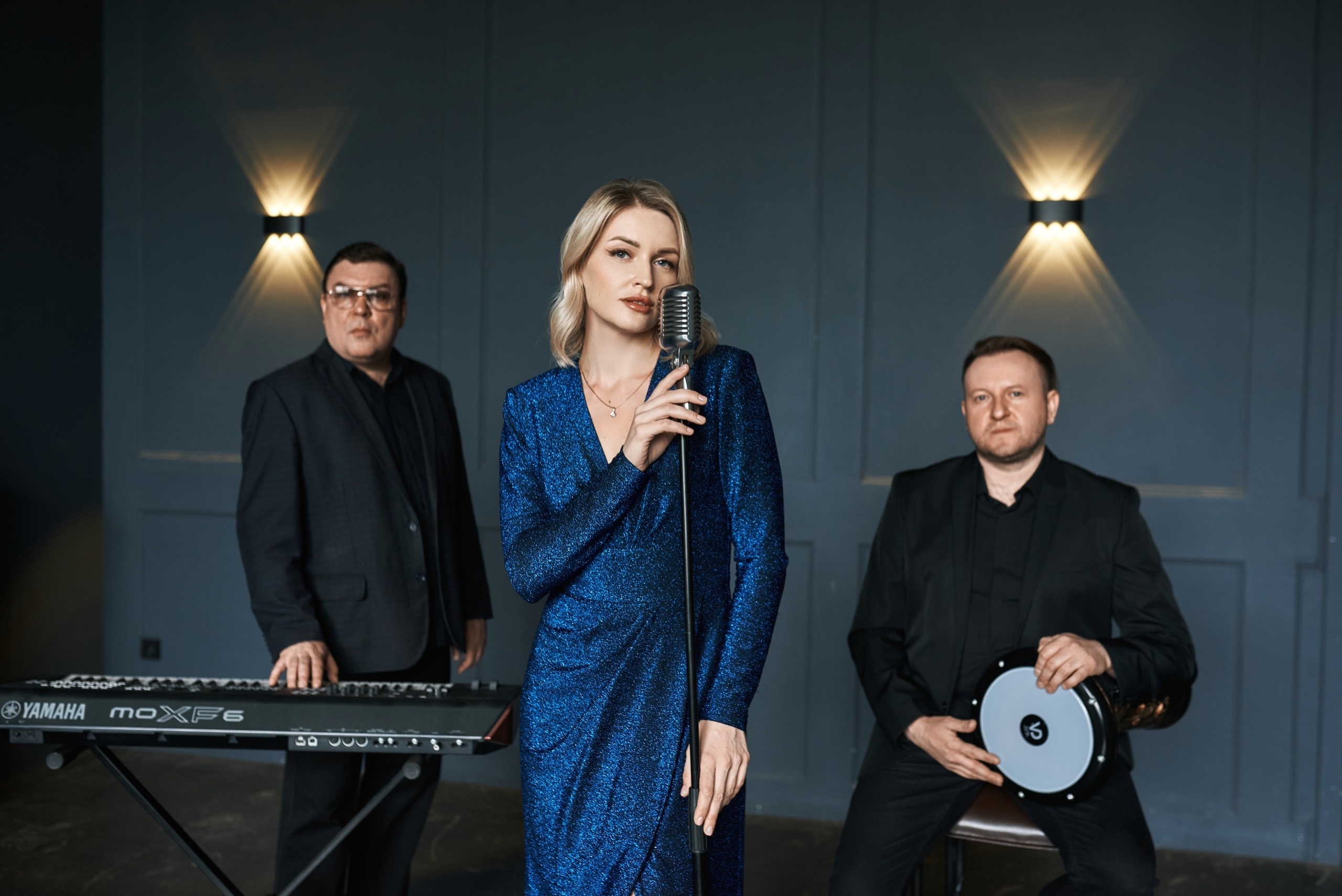 

Билеты на Embrace (Рюмочка)