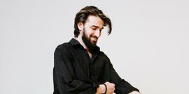 Нарек Геворгян. La Bohème. Посвящение Шарлю Азнавуру