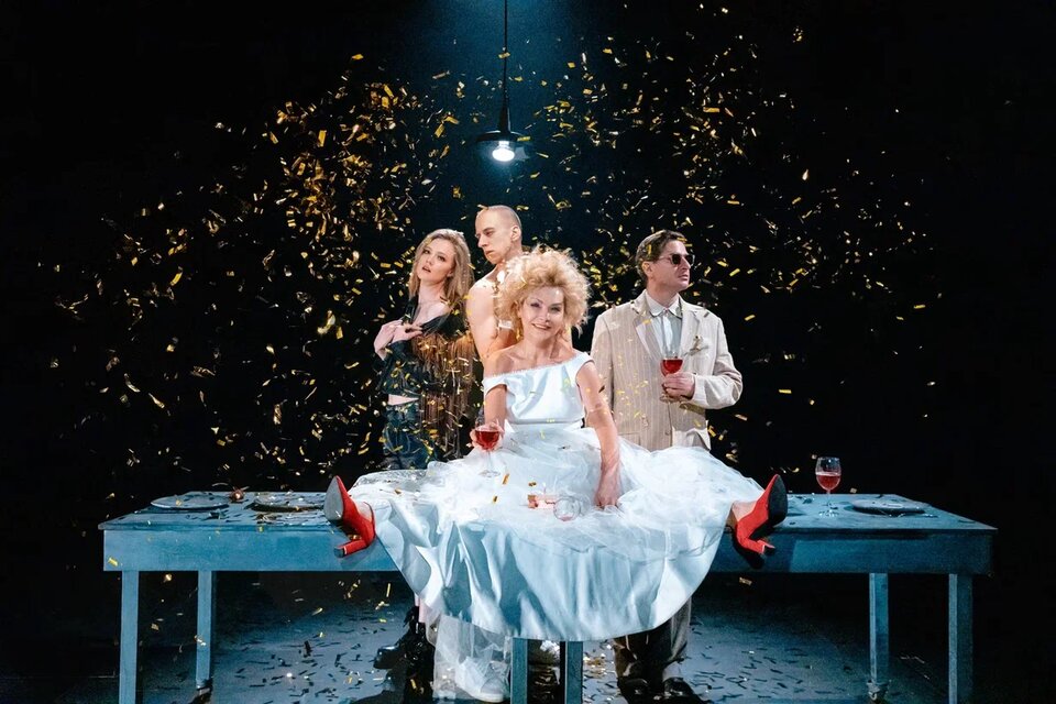 Это моя жизнь