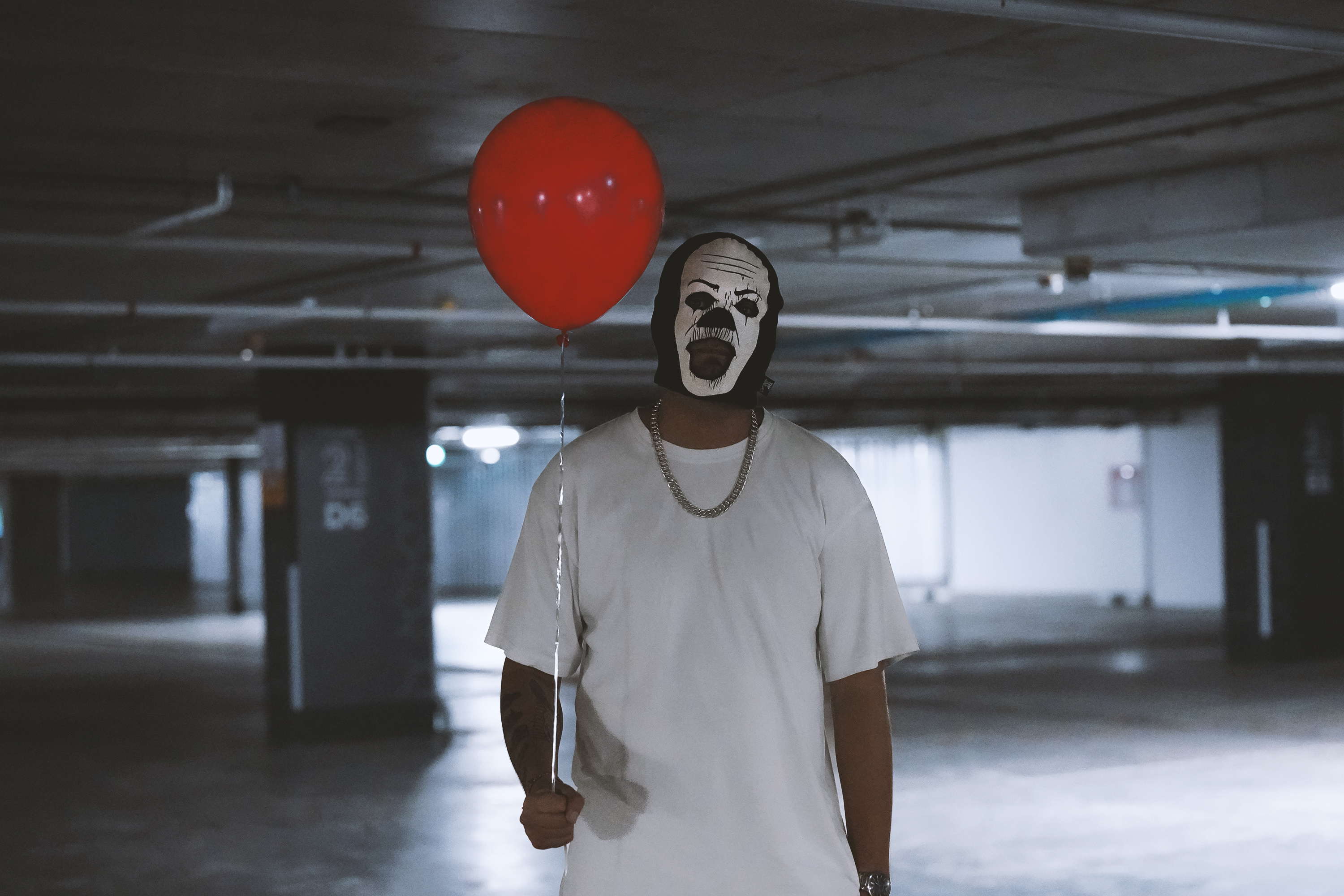 

Билеты на Brick Bazuka (Factory 3)