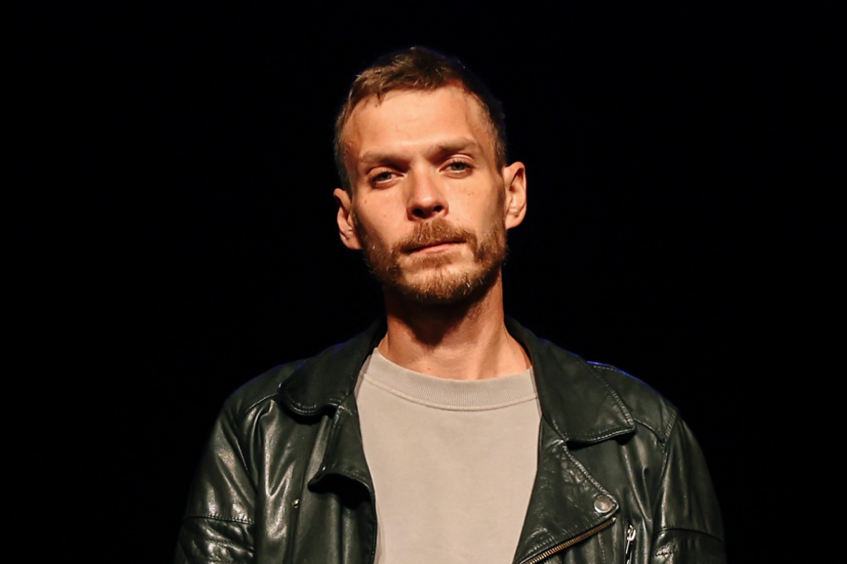 

Билеты на Алексей Квашонкин (Стендап клуб на Трубной)