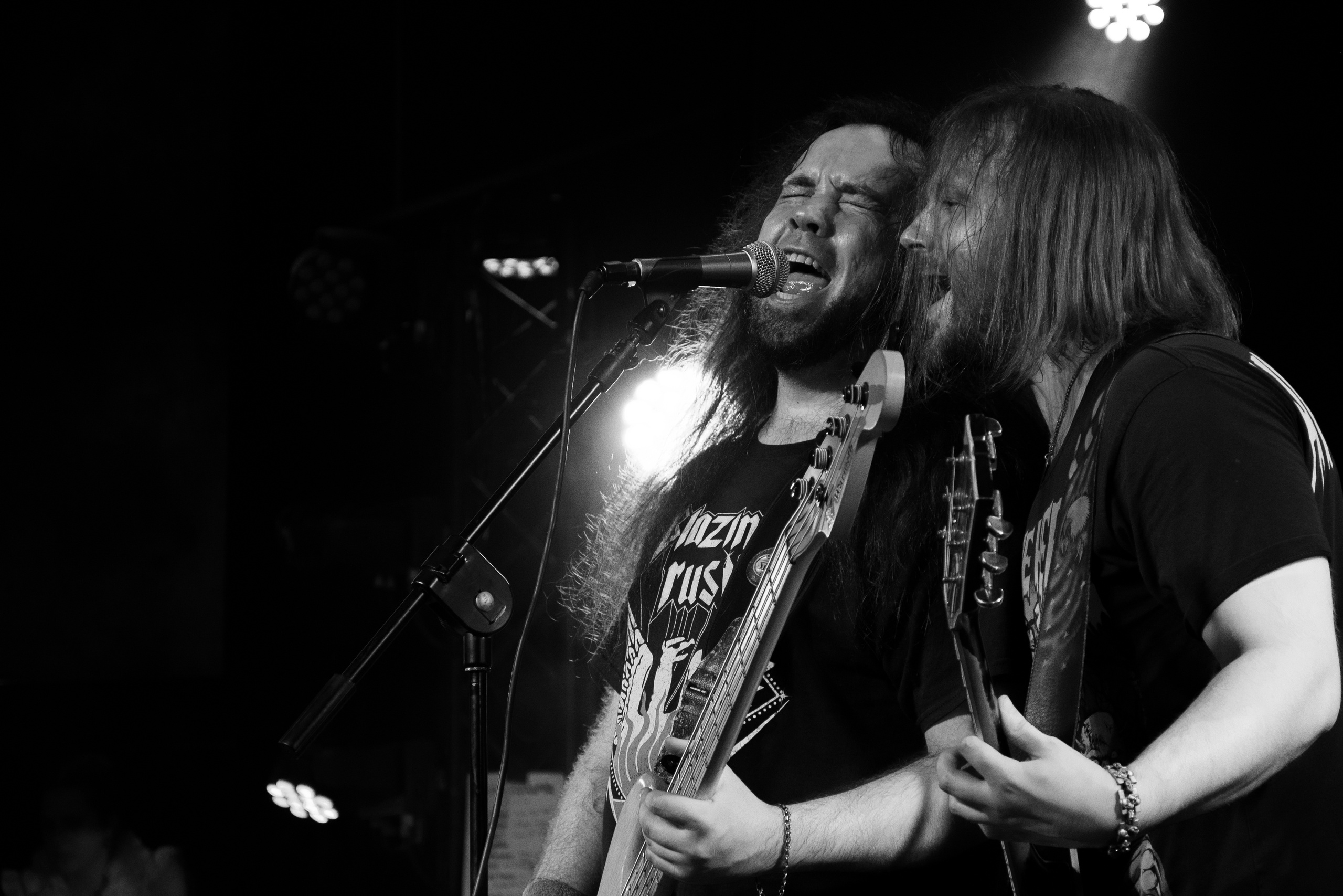 

Билеты на Iron Maiden Tribute (The Right Place)