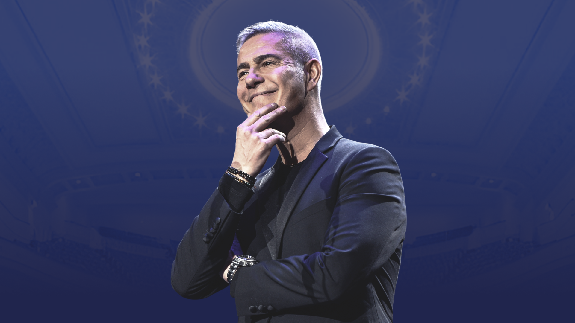 

Билеты на Алессандро Сафина (ГКЗ «Башкортостан»)