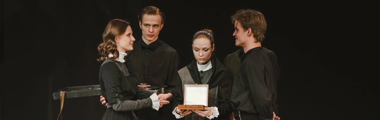 Три минуты. Два дня. Пять лет. Всю жизнь