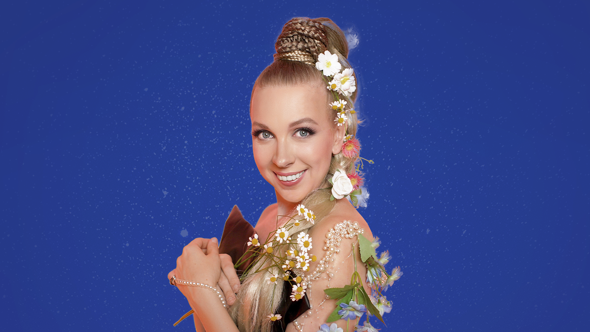 

Билеты на Секрет новогодних игрушек (Live Арена)