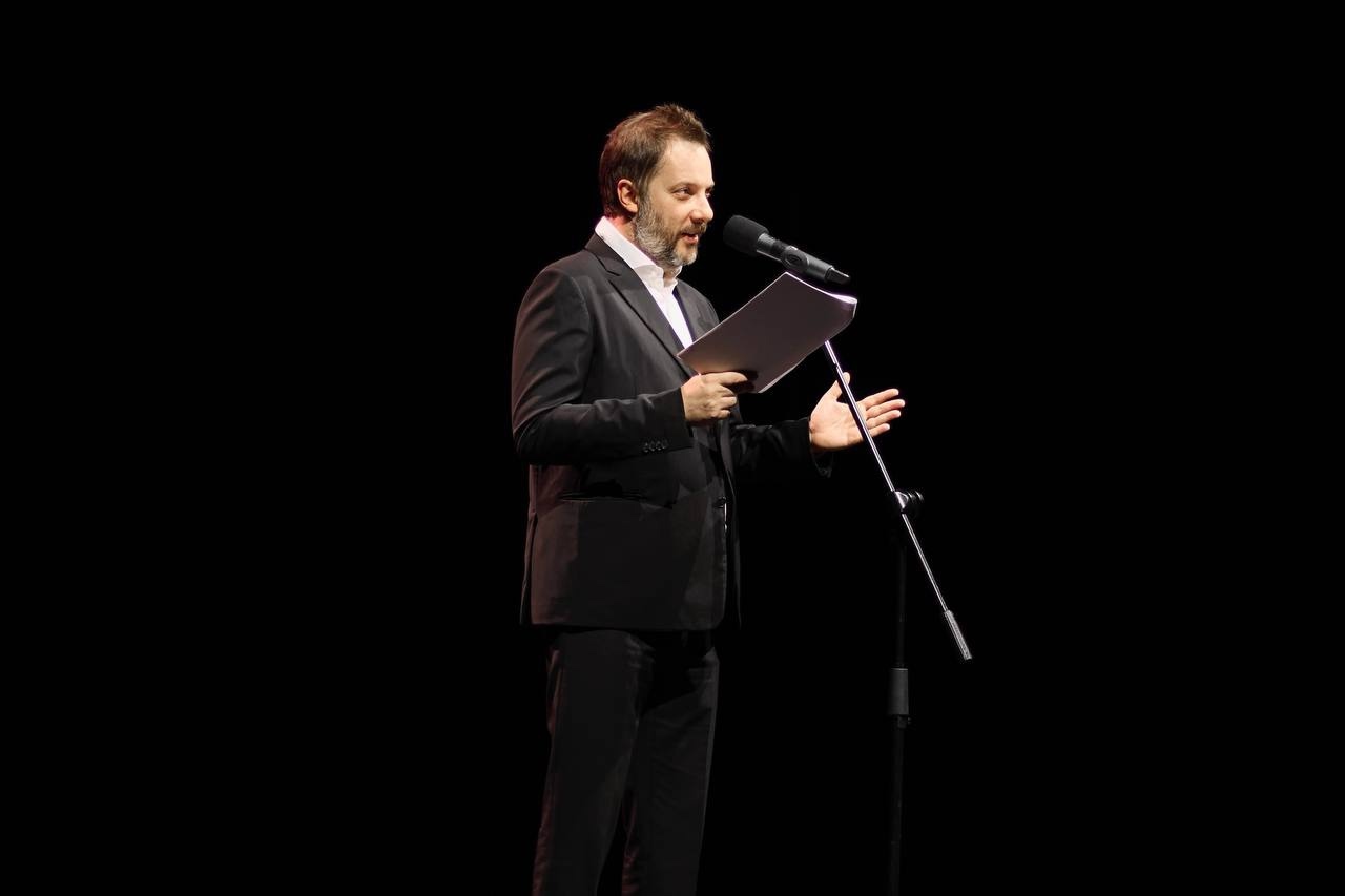 

Билеты на БеспринцЫпные в Петербурге (ДК «Выборгский»)