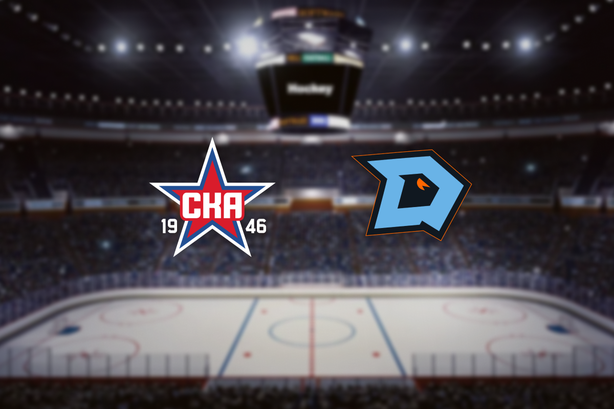 

Билеты на СКА-1946 — Динамо-Шинник (Хоккейный город)