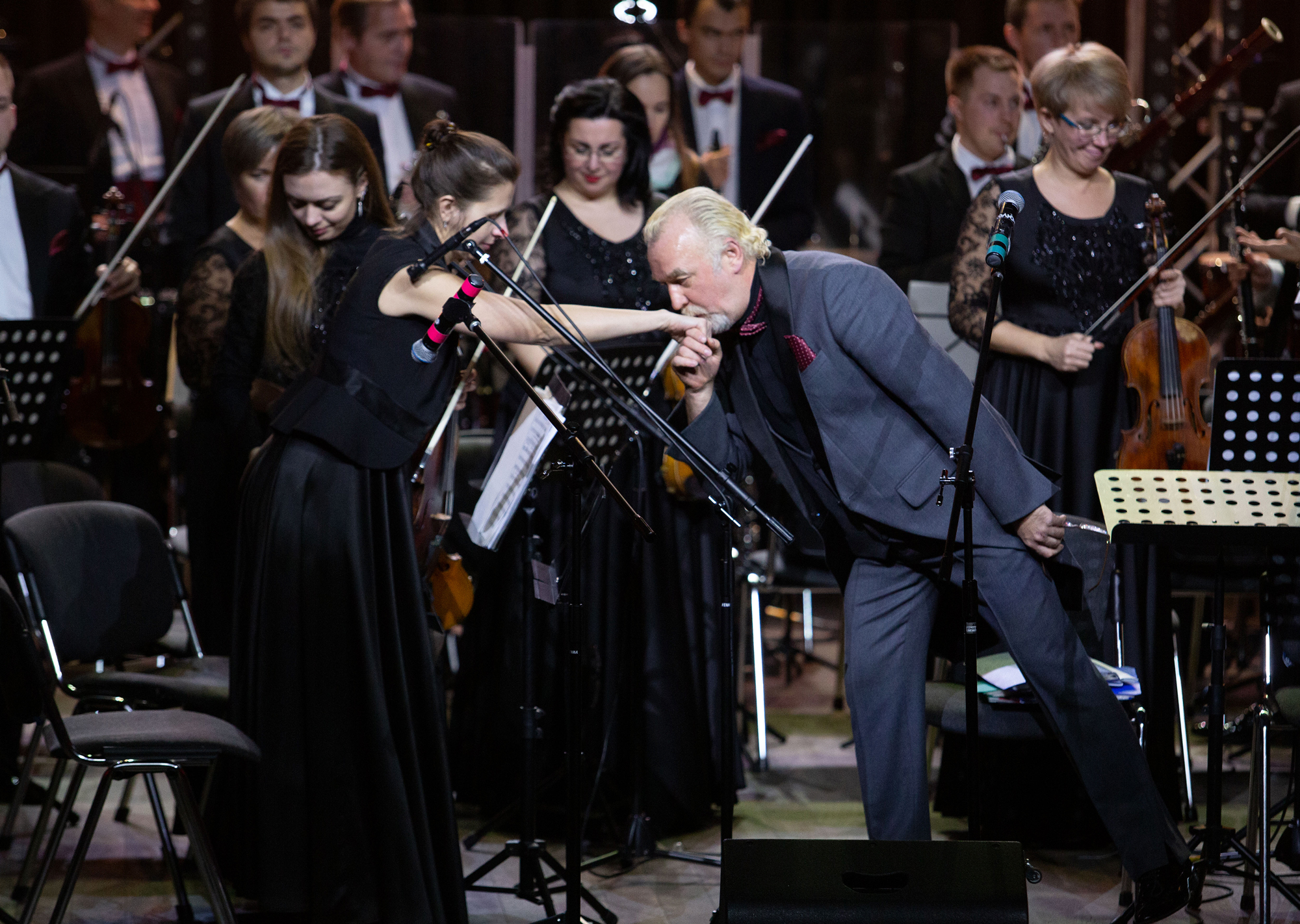 

Билеты на Хиты Поля Мориа (Колизей)