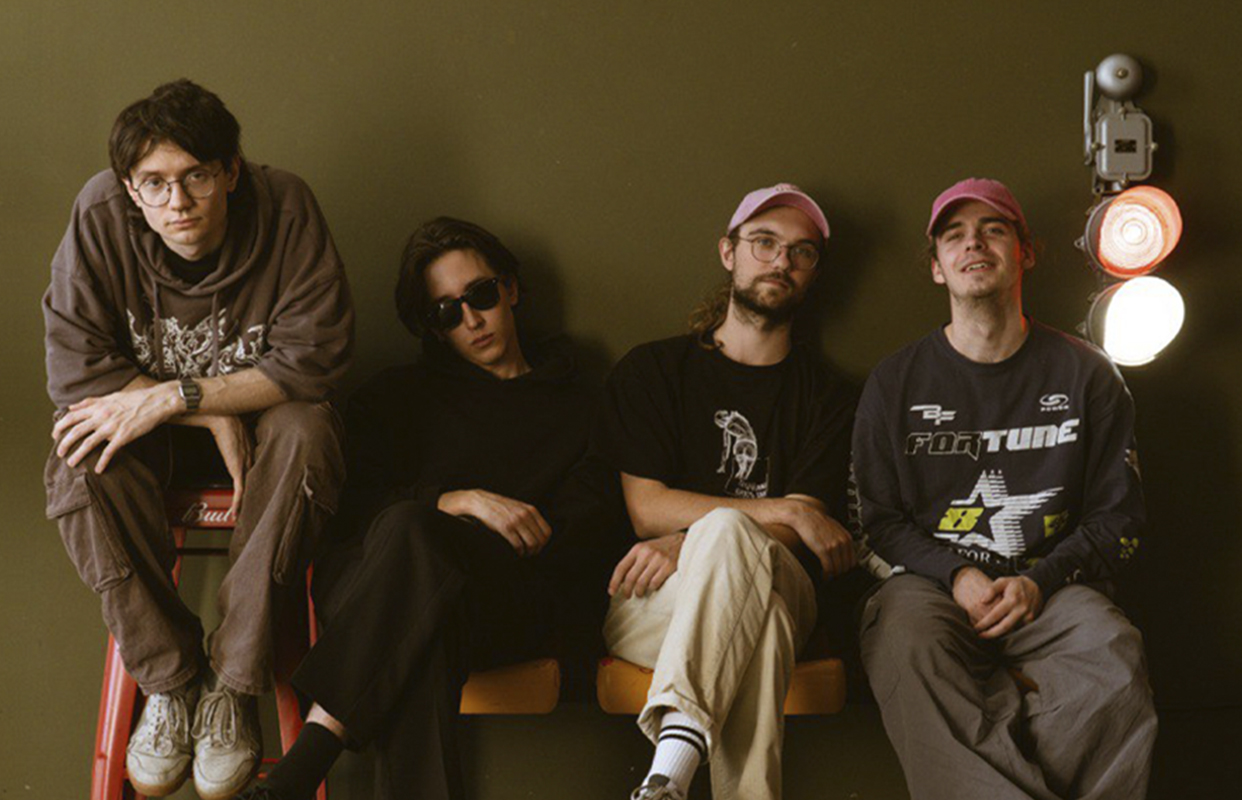 

Билеты на Панкмодернисты (Factory 3)