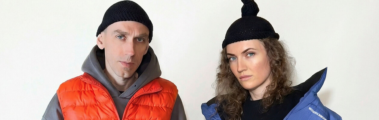 Vinokurov & the Wife