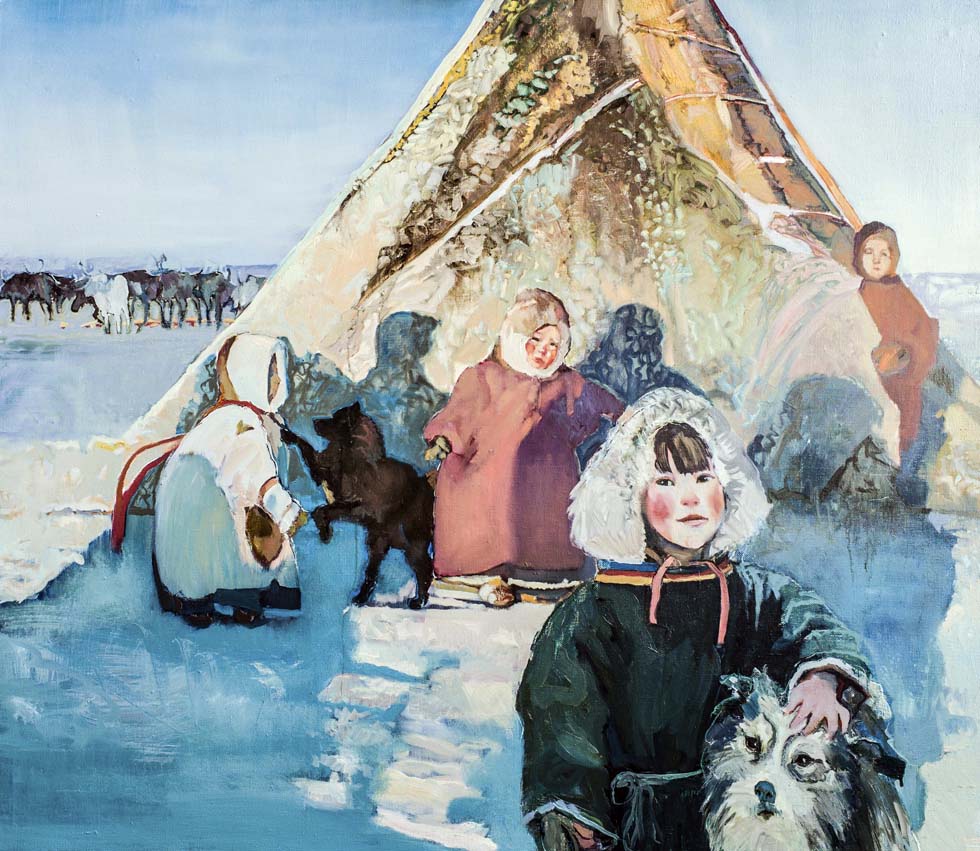 Афиша: Большой перелёт в Томске 17 мая 2026