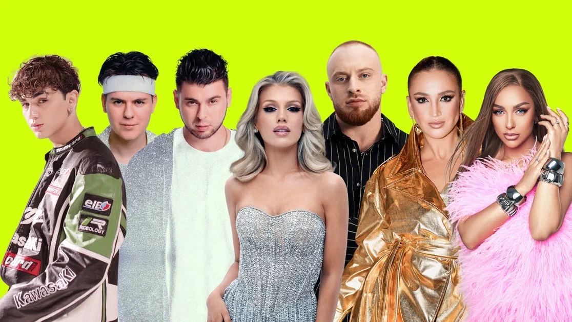 

Билеты на Like Party Корпоратив от Like FM (Base)