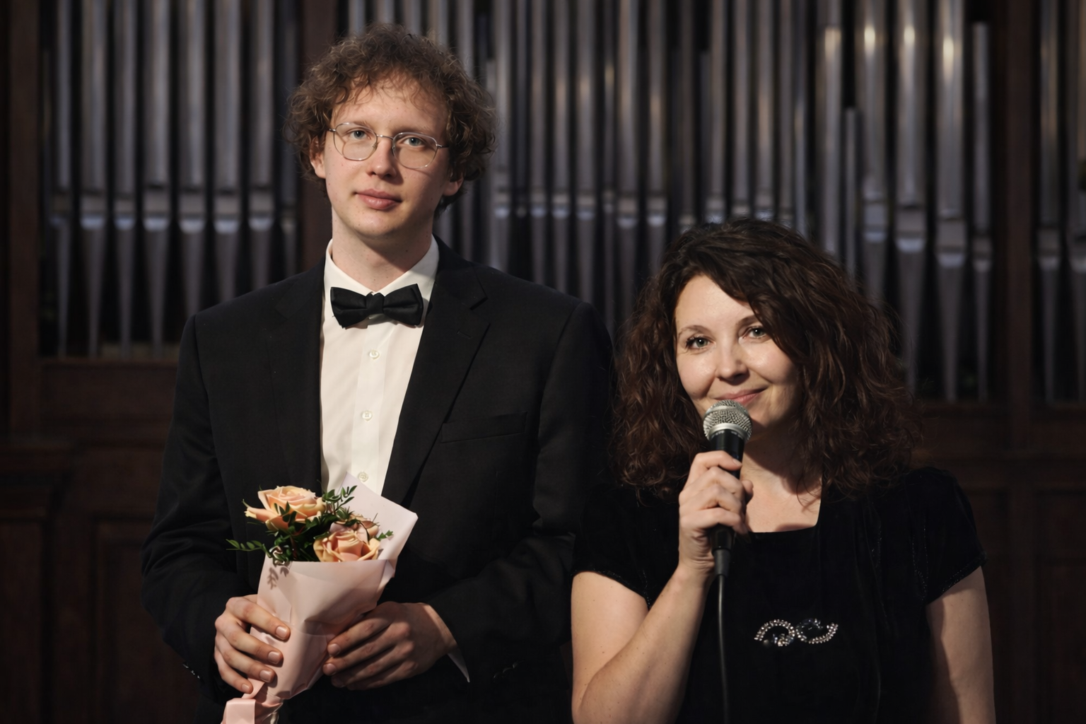 

Билеты на Гении слова и музыки. Паустовский, Моцарт, Григ, Бах, Рахманинов (Англиканская церковь Святого Андрея)