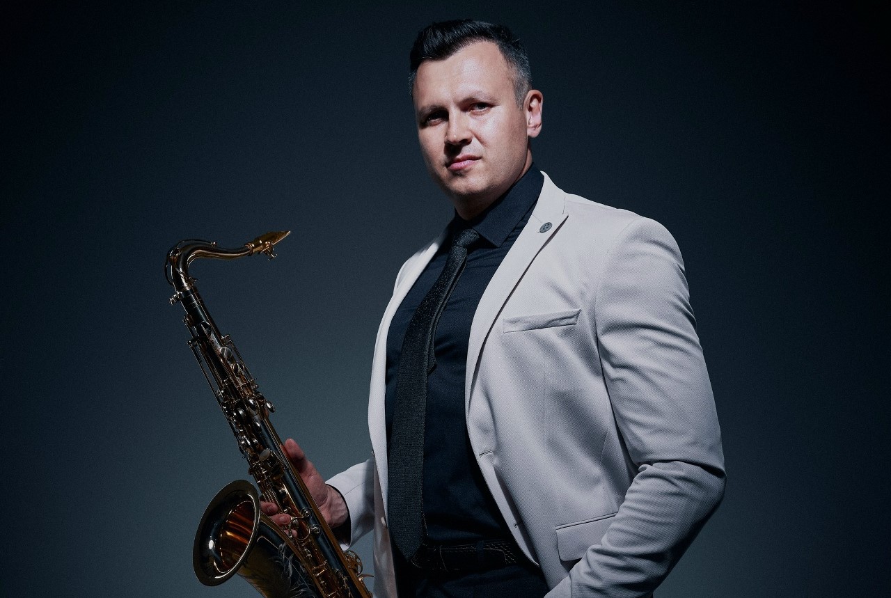 

Билеты на Квинтет Юрия Красильникова (Эссе)