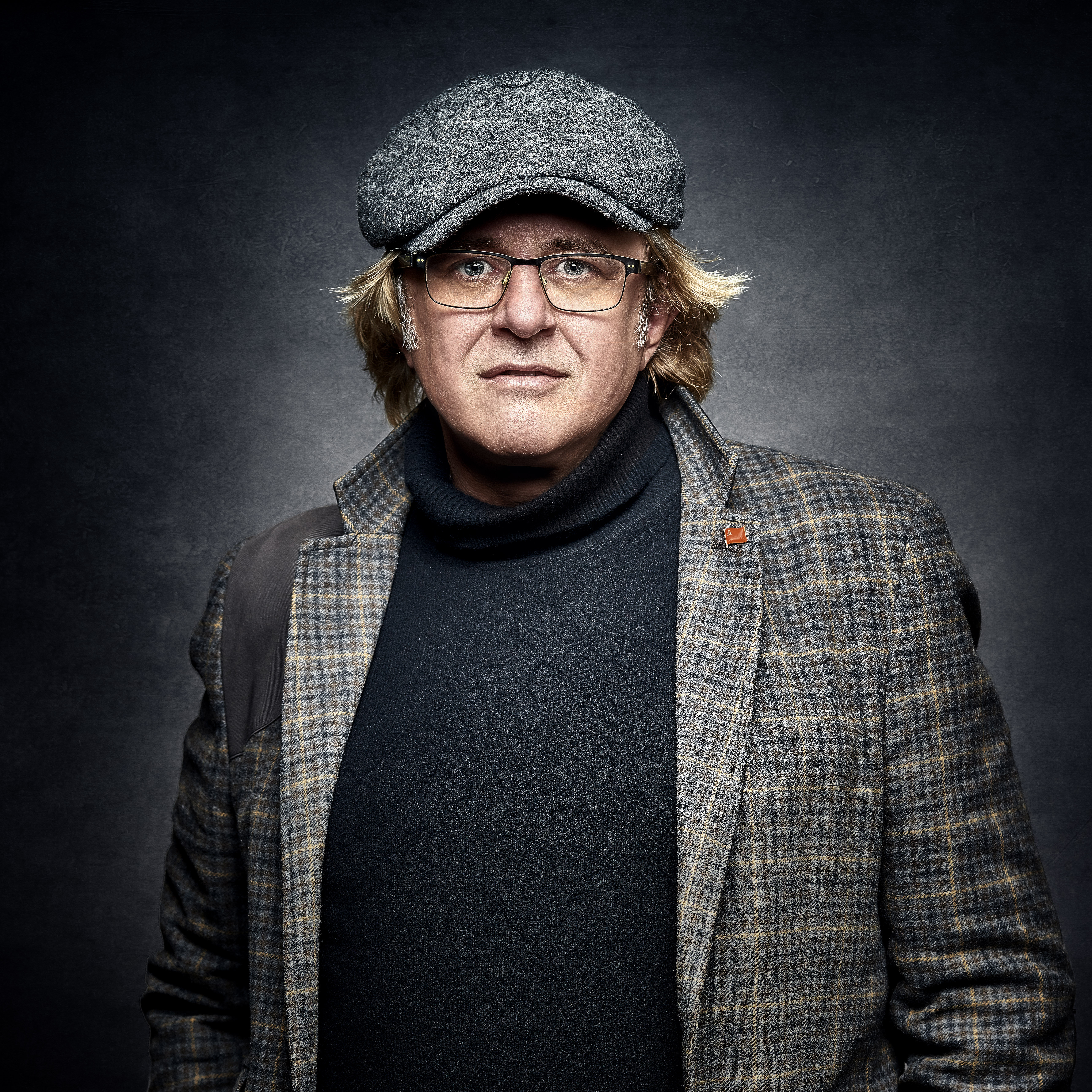 

Билеты на Творческий вечер Александра Шаганова (Концертный зал «Останкино»)