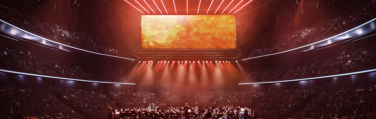 Cinema Medley 2: Оппенгеймер