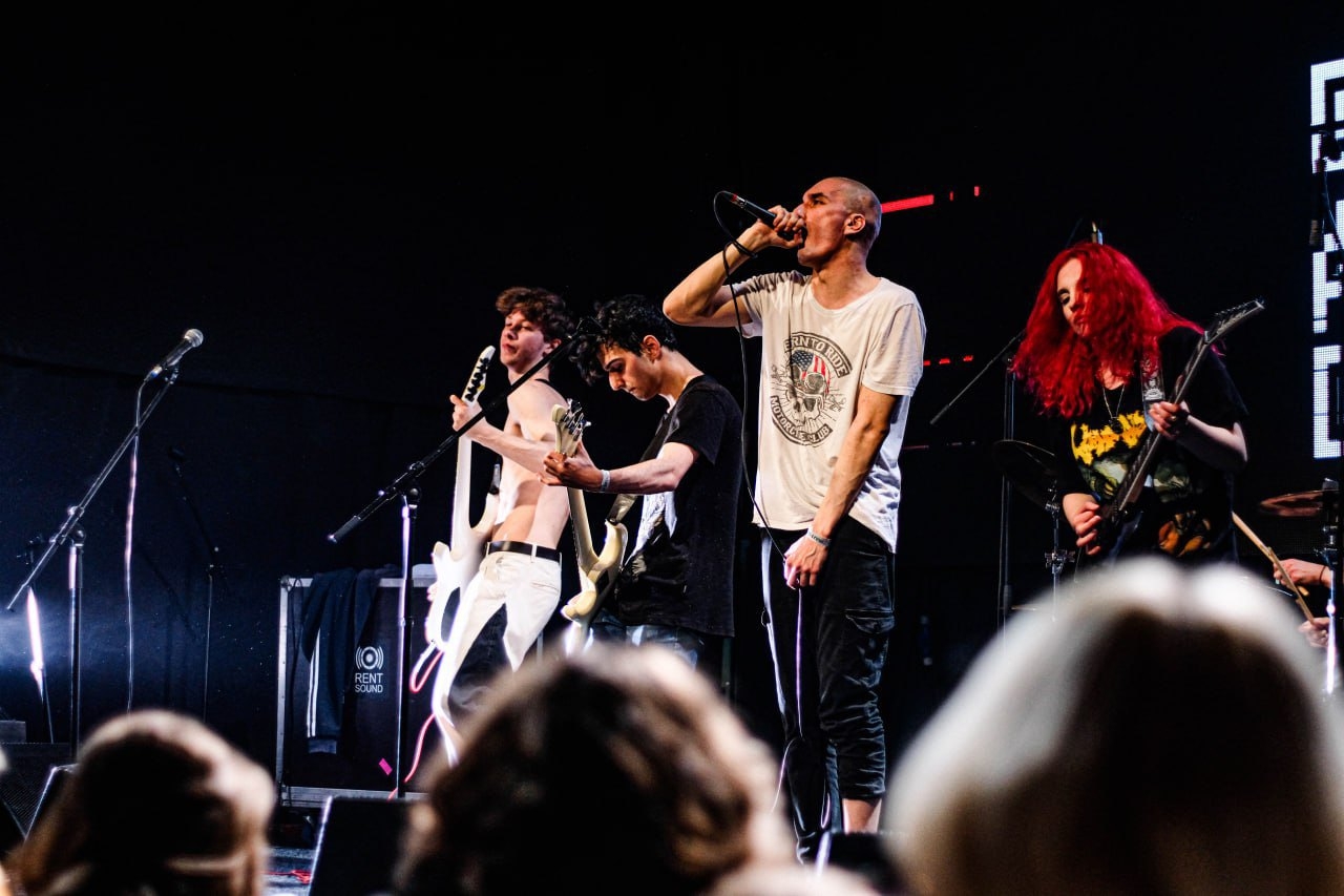 

Билеты на Пацанский рэпчик до слёз. Пиво вместо пар (Linza Loft)