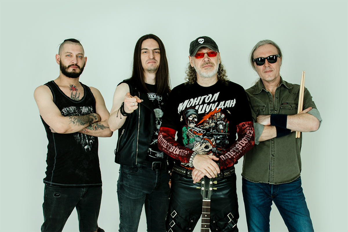 

Билеты на Монгол Шуудан (Урбан)